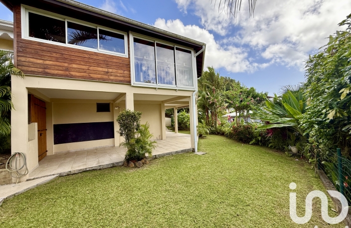Vente Maison 149m&sup2; 5 pi&#232;ces Sainte Marie