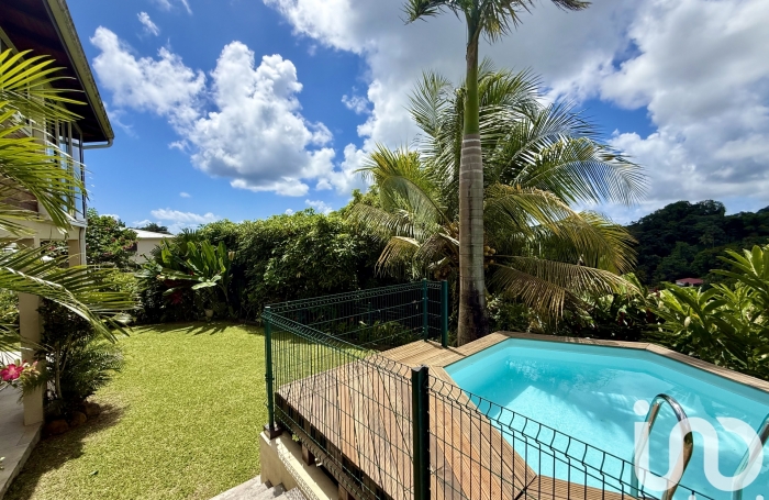 Vente Maison 149m&sup2; 5 pi&#232;ces Sainte Marie