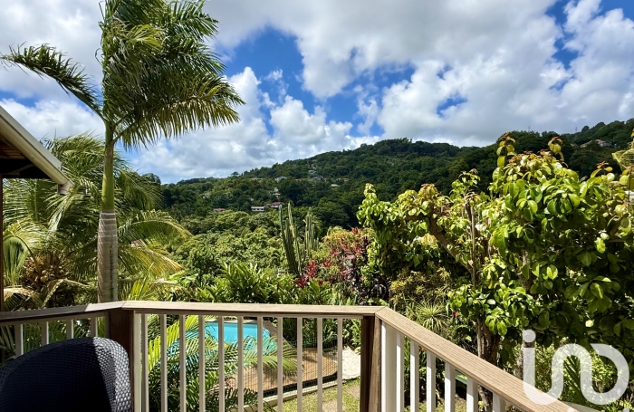 Vente Maison 149m&sup2; 5 pi&#232;ces Sainte Marie