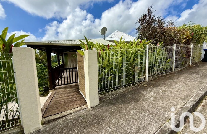 Vente Maison 149m&sup2; 5 pi&#232;ces Sainte Marie