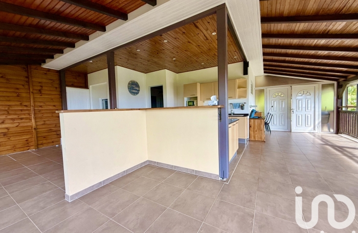 Vente Maison 149m&sup2; 5 pi&#232;ces Sainte Marie