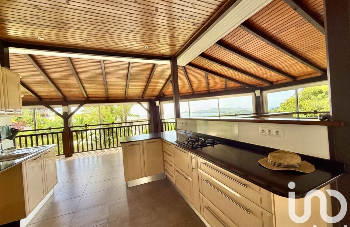 Vente Maison 149m&sup2; 5 pi&#232;ces Sainte Marie
