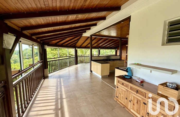 Vente Maison 149m&sup2; 5 pi&#232;ces Sainte Marie