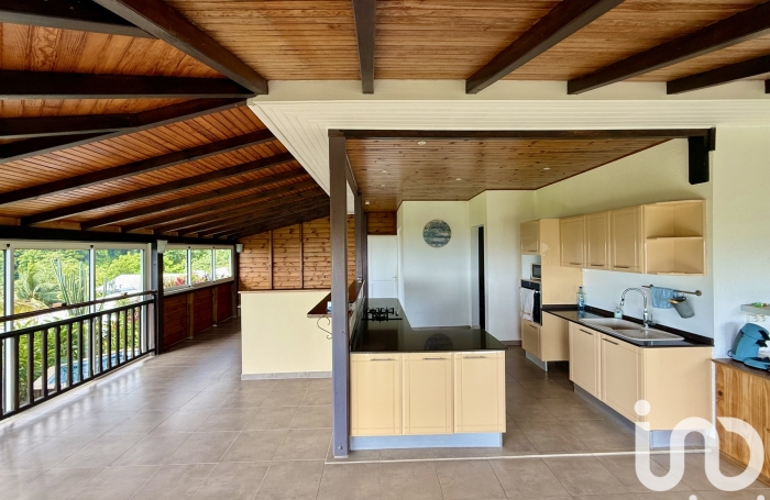 Vente Maison 149m&sup2; 5 pi&#232;ces Sainte Marie