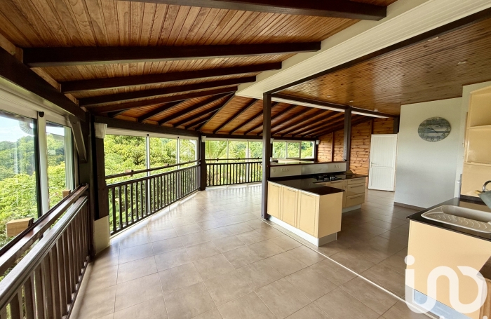 Vente Maison 149m&sup2; 5 pi&#232;ces Sainte Marie