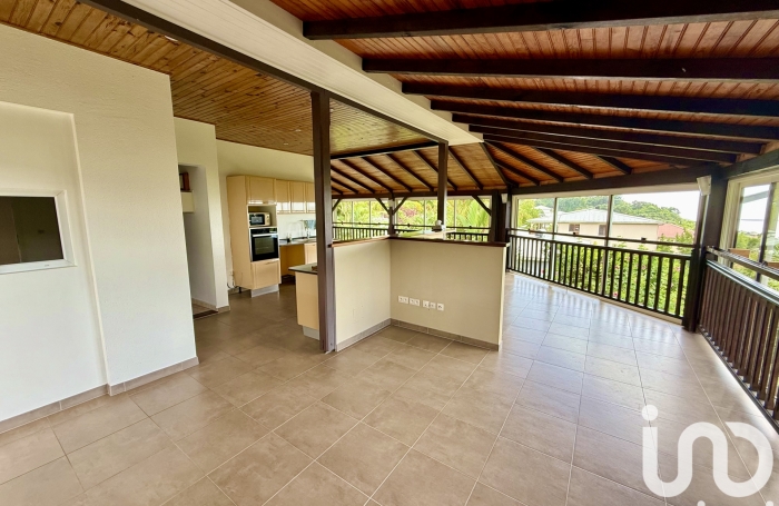 Vente Maison 149m&sup2; 5 pi&#232;ces Sainte Marie