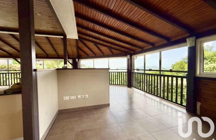 Vente Maison 149m&sup2; 5 pi&#232;ces Sainte Marie