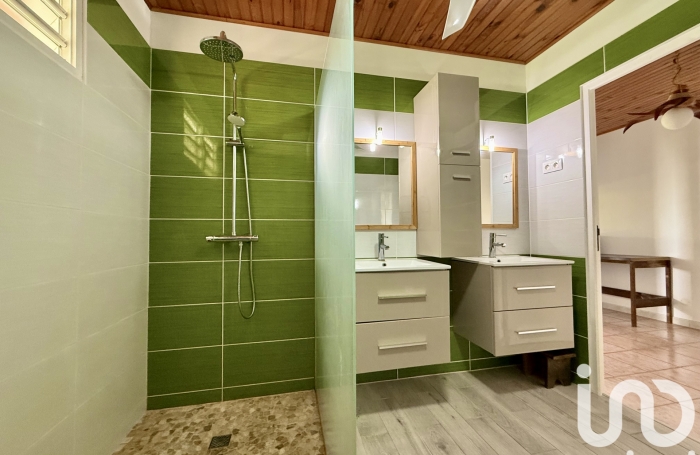Vente Maison 149m&sup2; 5 pi&#232;ces Sainte Marie
