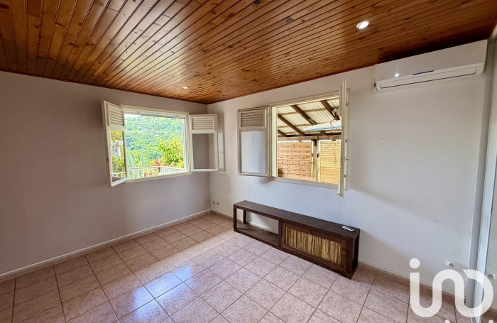 Vente Maison 149m&sup2; 5 pi&#232;ces Sainte Marie