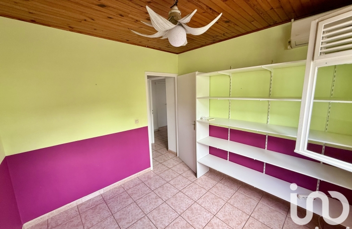 Vente Maison 149m&sup2; 5 pi&#232;ces Sainte Marie