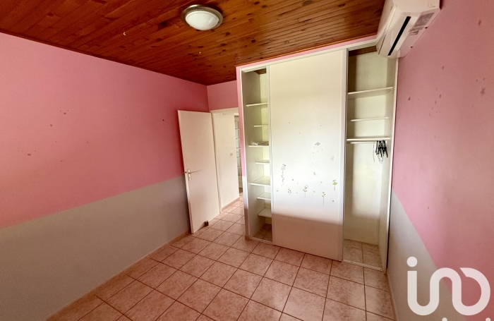 Vente Maison 149m&sup2; 5 pi&#232;ces Sainte Marie