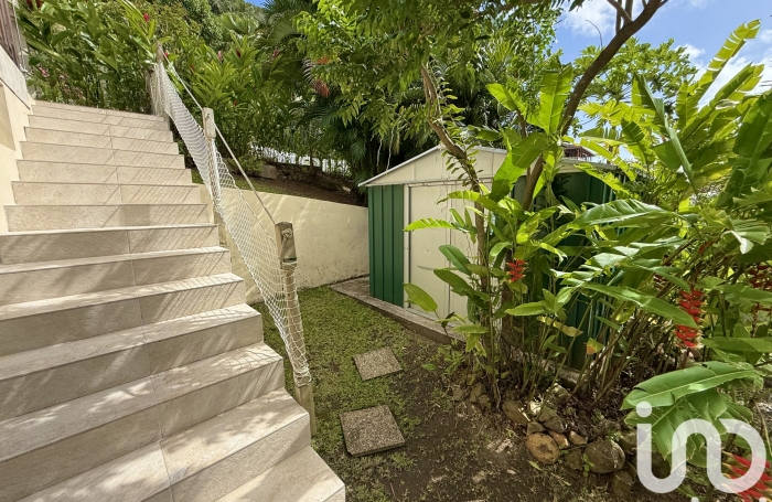 Vente Maison 149m&sup2; 5 pi&#232;ces Sainte Marie