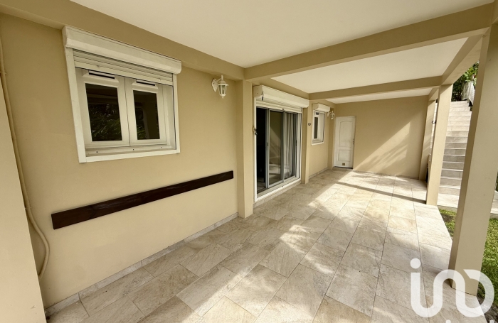 Vente Maison 149m&sup2; 5 pi&#232;ces Sainte Marie