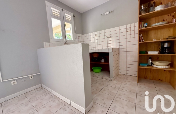 Vente Maison 149m&sup2; 5 pi&#232;ces Sainte Marie