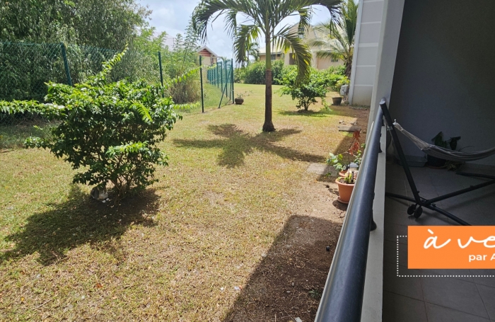 Vente Appartement 97229