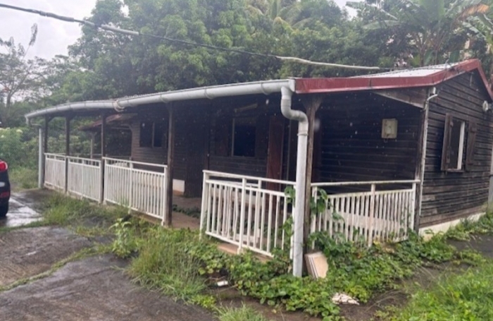 Vente Maison 97231