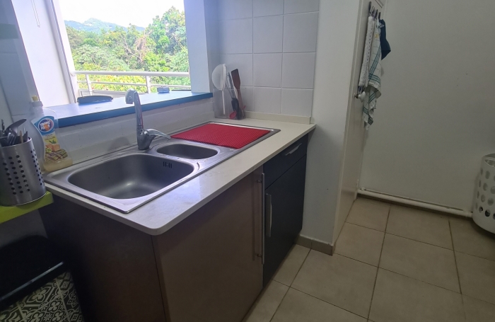 Vente Maison 102m&sup2; 4 pi&#232;ces Rivière Pilote
