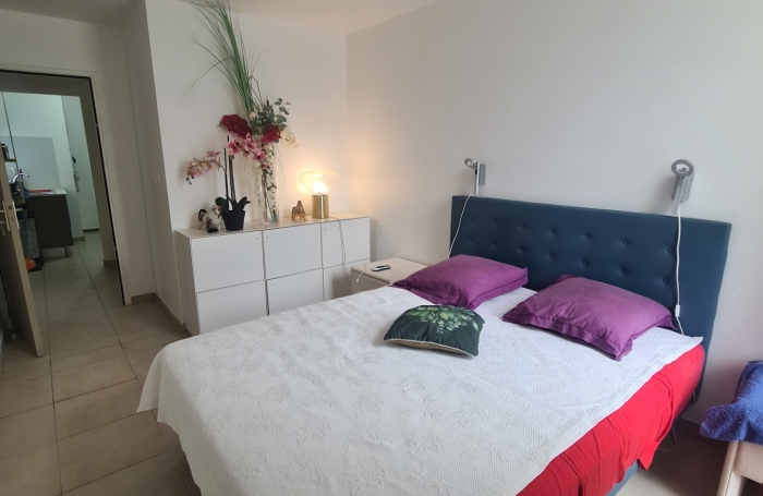 Vente Maison 102m&sup2; 4 pi&#232;ces Rivière Pilote