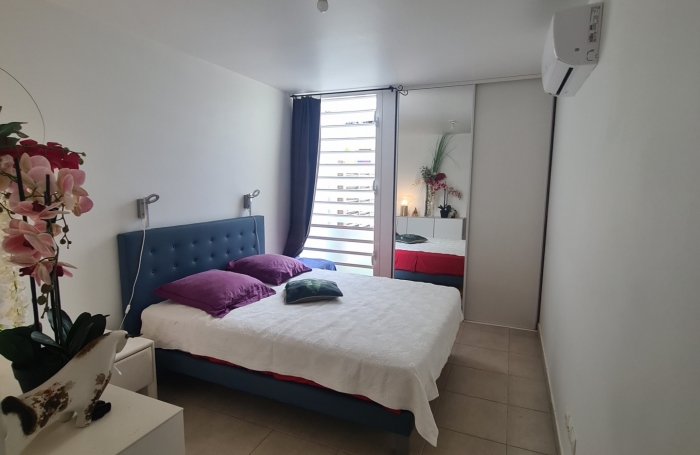 Vente Maison 102m&sup2; 4 pi&#232;ces Rivière Pilote