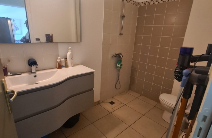 Vente Maison 102m&sup2; 4 pi&#232;ces Rivière Pilote