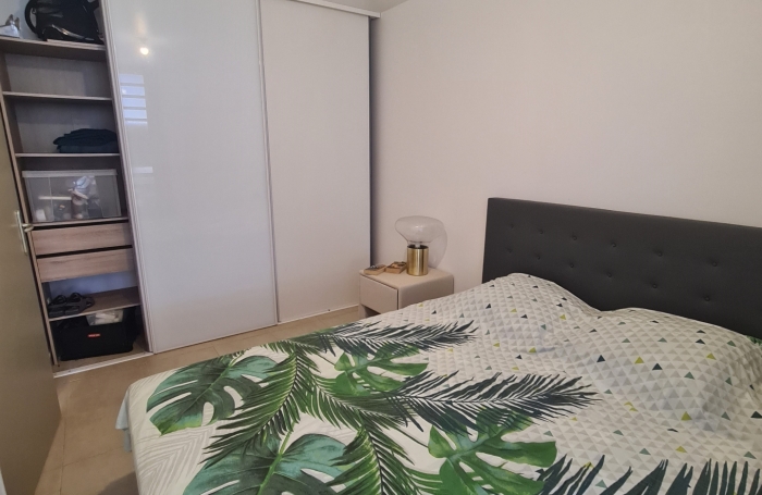 Vente Maison 102m&sup2; 4 pi&#232;ces Rivière Pilote