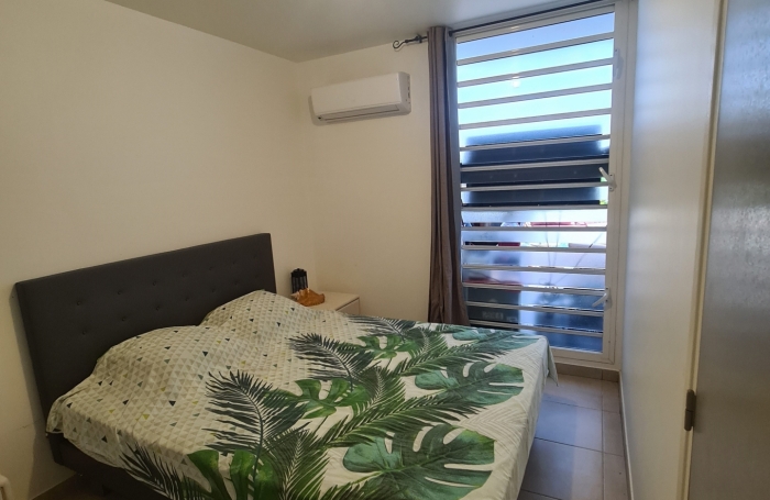 Vente Maison 102m&sup2; 4 pi&#232;ces Rivière Pilote