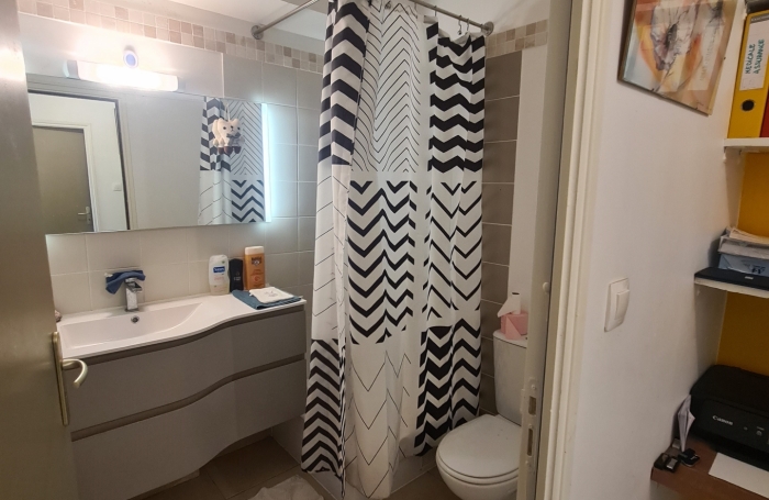 Vente Maison 102m&sup2; 4 pi&#232;ces Rivière Pilote