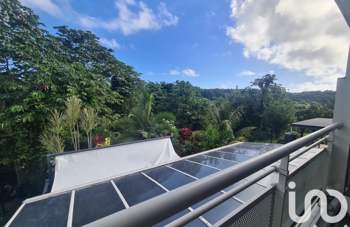 Vente Maison 102m&sup2; 4 pi&#232;ces Rivière Pilote