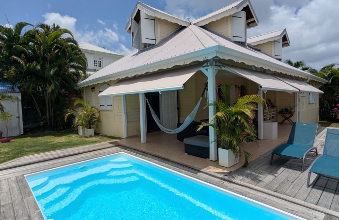 Vente Maison 97223