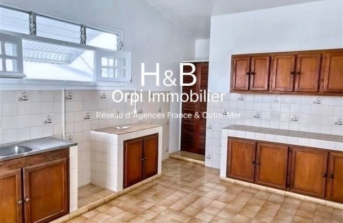 Location Appartement 103m&sup2; 4 pi&#232;ces Sainte Luce