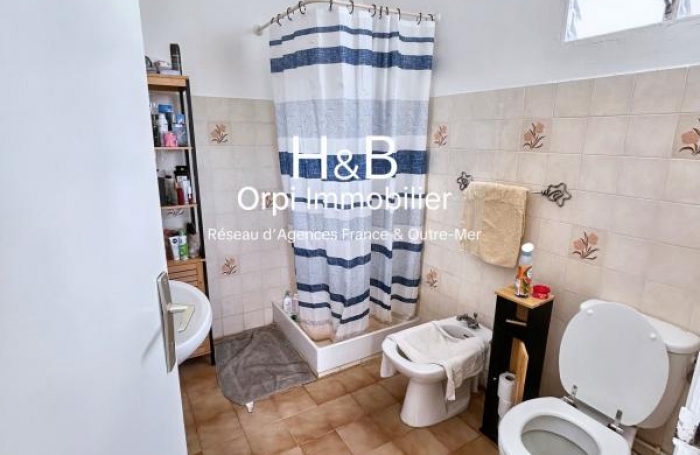 Location Appartement 103m&sup2; 4 pi&#232;ces Sainte Luce