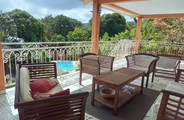Vente Maison 97231
