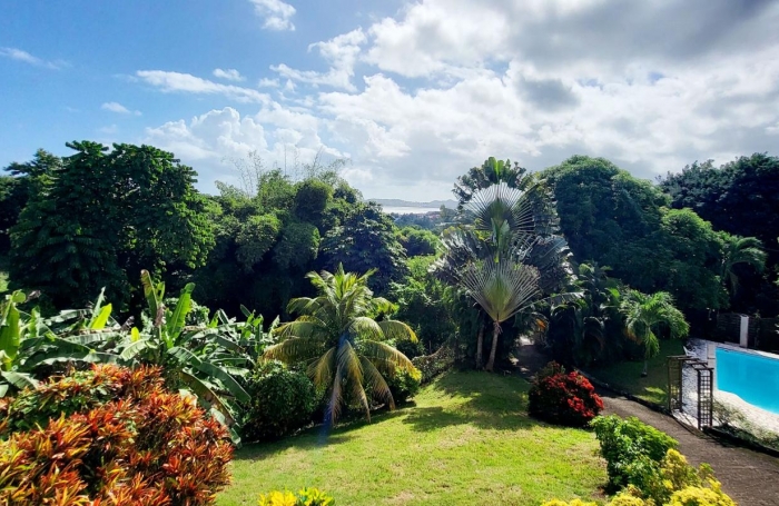 Vente Maison 233.65m&sup2; 4 pi&#232;ces Le Robert