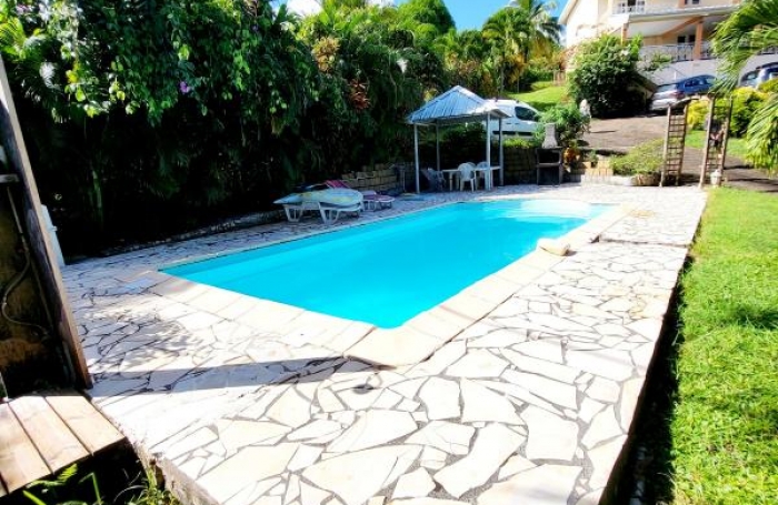 Vente Maison 233.65m&sup2; 4 pi&#232;ces Le Robert
