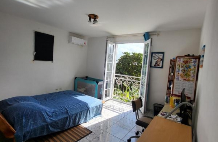 Vente Maison 233.65m&sup2; 4 pi&#232;ces Le Robert