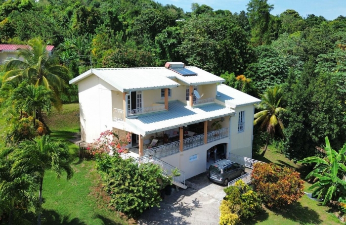 Vente Maison 233.65m&sup2; 4 pi&#232;ces Le Robert