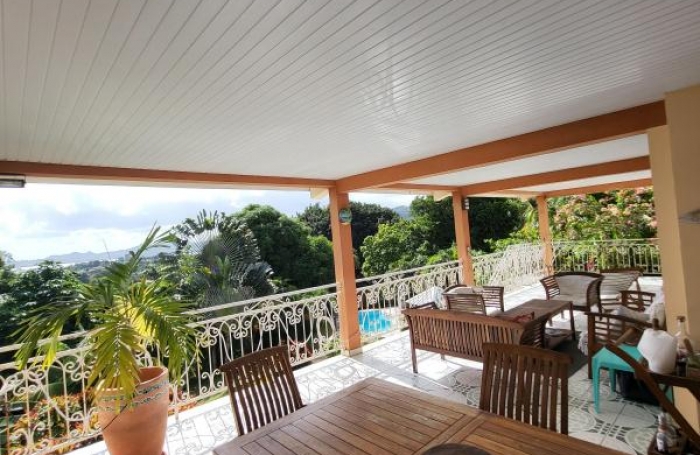 Vente Maison 233.65m&sup2; 4 pi&#232;ces Le Robert
