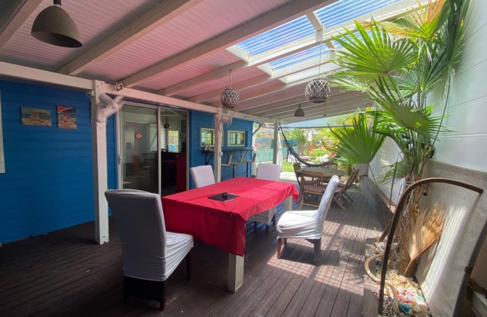 Vente Maison 97223