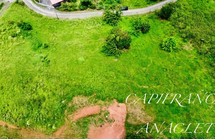 Vente Terrain 97232