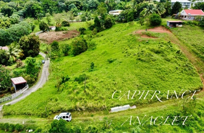 Vente Terrain 97232