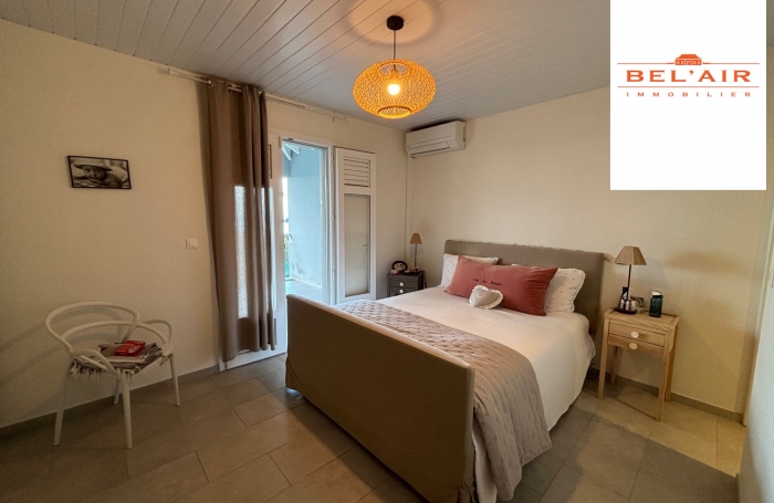 Location Maison 104.40m&sup2; 4 pi&#232;ces Le François