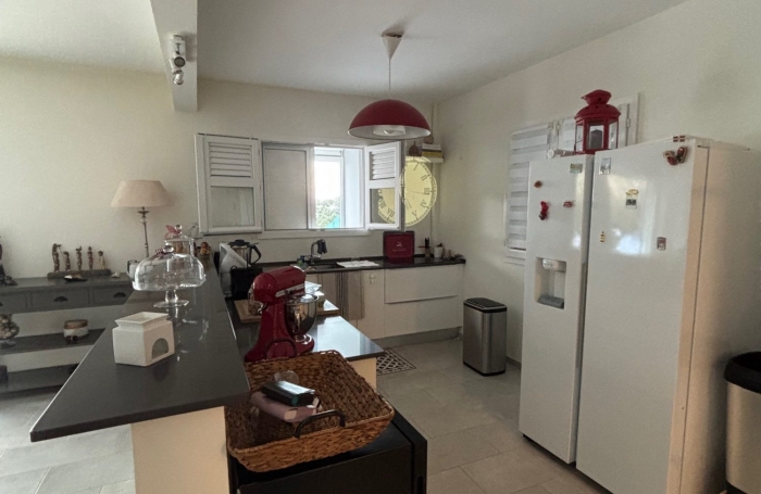 Location Maison 104.40m&sup2; 4 pi&#232;ces Le François