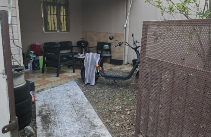 Vente Appartement 38m&sup2; 2 pi&#232;ces Saint-Joseph