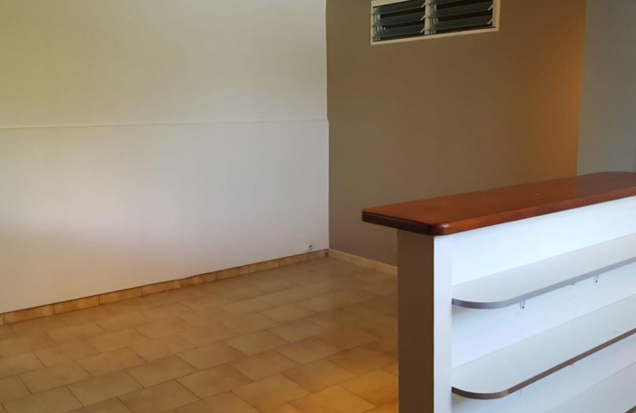 Vente Appartement 38m&sup2; 2 pi&#232;ces Saint-Joseph
