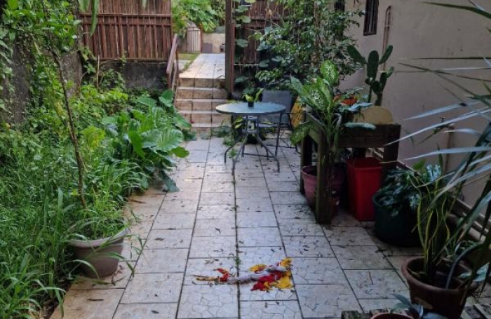 Vente Appartement 97212