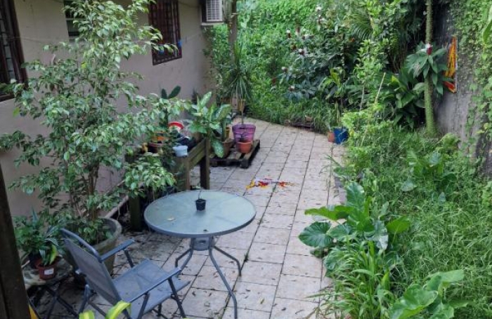 Vente Appartement 38m&sup2; 2 pi&#232;ces Saint-Joseph