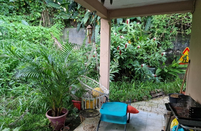 Vente Appartement 38m&sup2; 2 pi&#232;ces Saint-Joseph