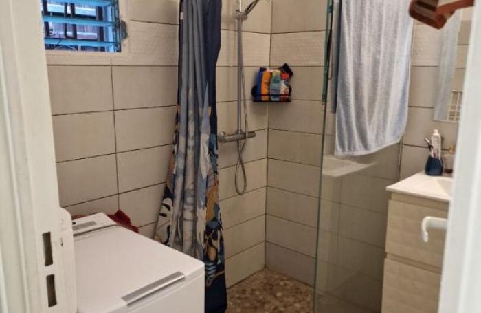 Vente Appartement 38m&sup2; 2 pi&#232;ces Saint-Joseph