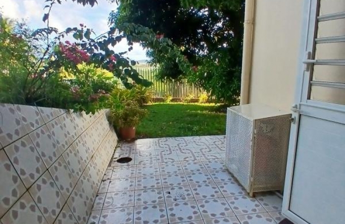 Location Appartement 3 pi&#232;ces Ducos