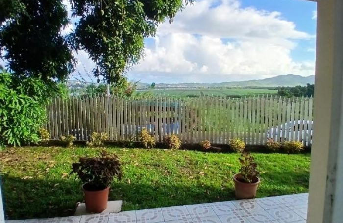 Location Appartement 3 pi&#232;ces Ducos